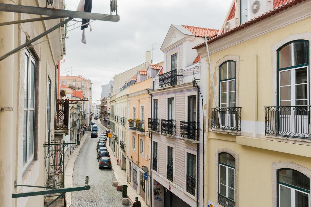 Sao Jose Lisboa