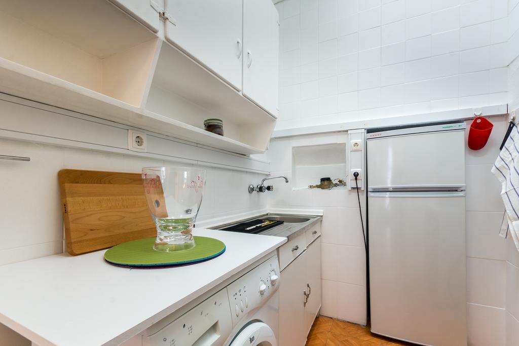 Apartamento Sao Jose *