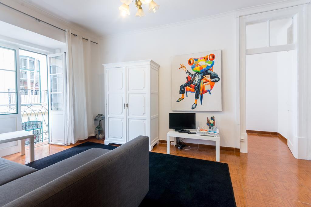 Apartamento Sao Jose *