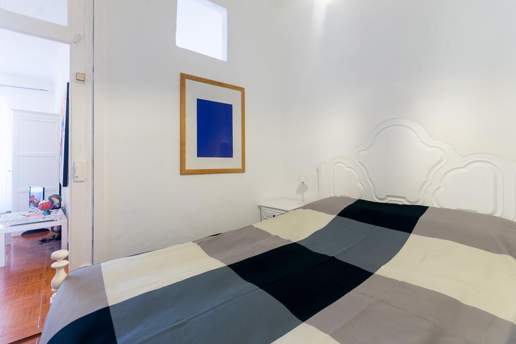Apartamento Sao Jose Lisboa