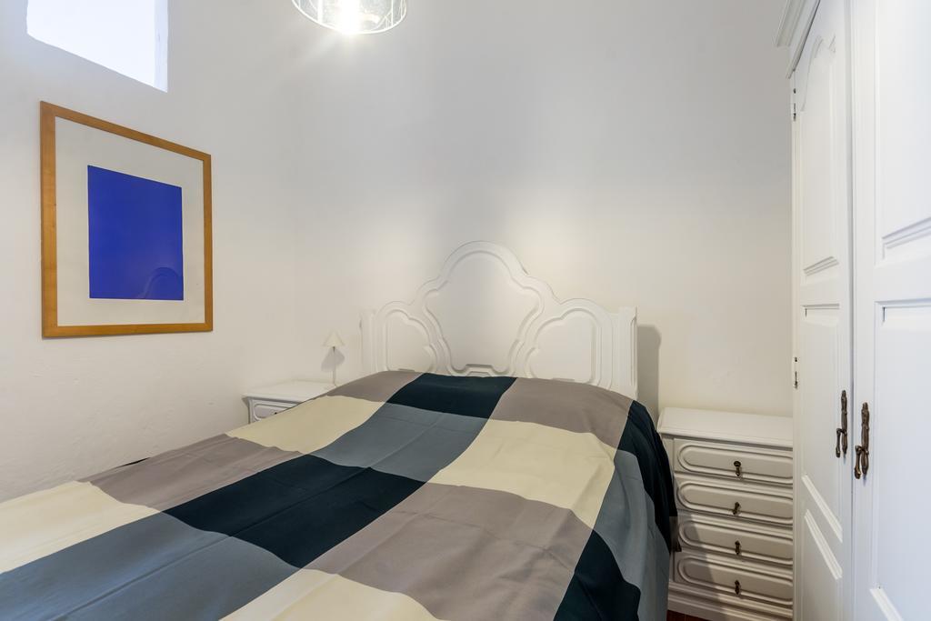 Apartamento Sao Jose *